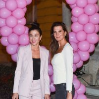 Ana Rucner i Iva Radić