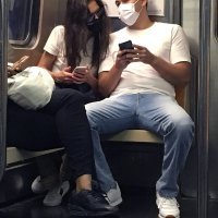 Katie Holmes, Emilio Vitolo Jr.