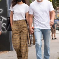 Katie Holmes, Emilio Vitolo Jr.