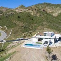 Taylor Lautner novi dom