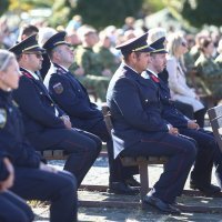 28. hodočašće Hrvatske vojske, policije i hrvatskih branitelja