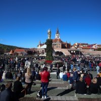 28. hodočašće Hrvatske vojske, policije i hrvatskih branitelja