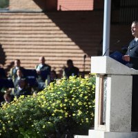 28. hodočašće Hrvatske vojske, policije i hrvatskih branitelja