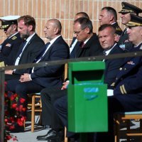 28. hodočašće Hrvatske vojske, policije i hrvatskih branitelja