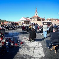 28. hodočašće Hrvatske vojske, policije i hrvatskih branitelja