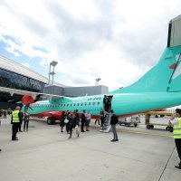 Windrose Airlines će dva puta tjedno povezivati Zagreb i Kijev