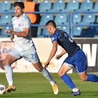 Varaždin - Dinamo (Bruno Petković)