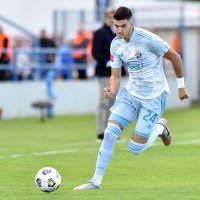 Varaždin - Dinamo (Marko Tolić)