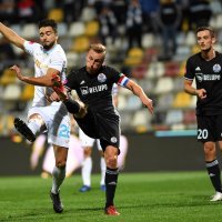 Rijeka - Slaven Belupo