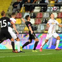 Rijeka - Slaven Belupo