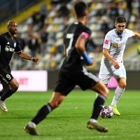 Rijeka - Slaven Belupo