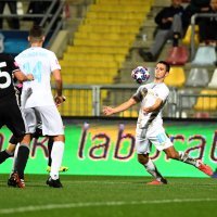 Rijeka - Slaven Belupo