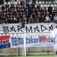 Rijeka - Slaven Belupo