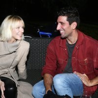 Nadia Cvitanović i Slavko Sobin