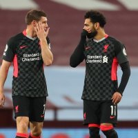 Aston Villa - Liverpool