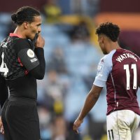 Aston Villa - Liverpool