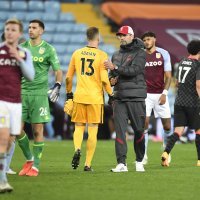 Aston Villa - Liverpool