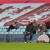 Aston Villa - Liverpool