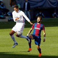 Levante - Real Madrid