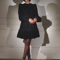 The Vampire's Wife x H&M
