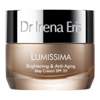 Dr Irena Eris Lumissima Brightening & Anti-Aging Day Cream SPF 20 (50 ml), krema za njegu lica, 415 kn