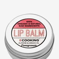 Ecooking Lip Balm Pomegranate (15 ml), balzam za usne, 79,90 kn