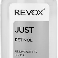 Revox Just Retinol Tonic (300 ml), tonik za njegu lica, 49,90 kn