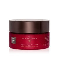 The Ritual of Ayurveda Body Scrub (300 g), piling za tijelo, 159 kn