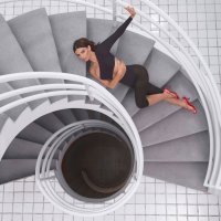 Emily Ratajkowski za Nasty Gal