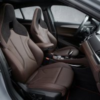 BMW X2 M Mesh Edition