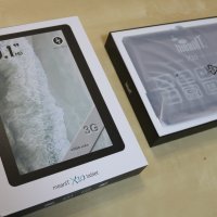 tablet računalo meanIT X10