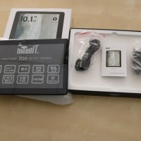 tablet računalo meanIT X10