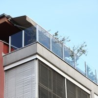 Pretres Kovačevićeva stana na Novoj cesti