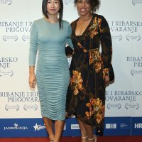 Ji Hoon Ryu Lojpur, Iva Banini