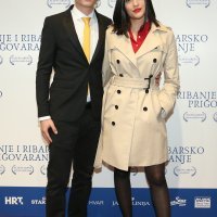 Filip Mayer, Dora Damjanović