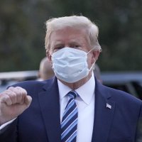 Trumpov povratak u Bijelu kuću