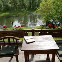 Vikendica Fisherman, Kopačevo