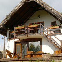 Vikendica Fisherman, Kopačevo