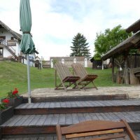 Vikendica Fisherman, Kopačevo