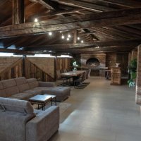 The Lake House, Đakovo