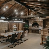 The Lake House, Đakovo