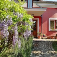 Kuća za odmor Slavonka, Alilovci