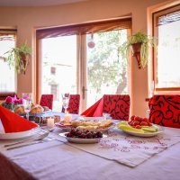 Kuća za odmor Slavonka, Alilovci