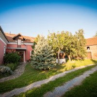 Kuća za odmor Slavonka, Alilovci