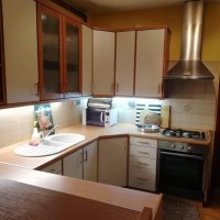 Kuća za odmor Slavonka, Alilovci