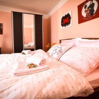 Kuća za odmor Slavonka, Alilovci