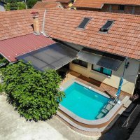 Kuća za odmor Ivana, Pakrac