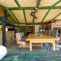 Kuća za odmor Ivana, Pakrac