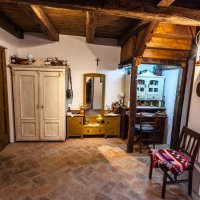 Stričev grunt, Stara Kapela