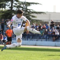 NK Crikvenica - NK Osijek